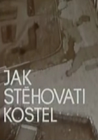 Online film Jak stěhovati kostel