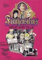 Online film Frankensteinova prateta Tillie