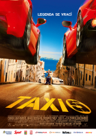 Online film Taxi 5