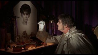 Online film Ohavný dr. Phibes