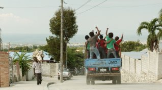Online film Port-au-Prince, dimanche 4 janvier
