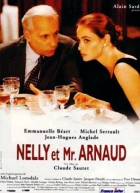 Online film Nelly a pan Arnaud