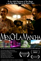 Online film Men of La Mancha