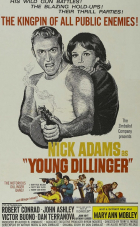 Online film Young Dillinger