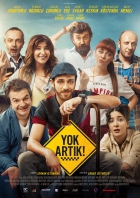 Online film Yok Artik
