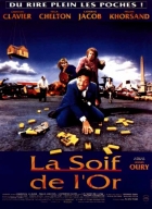 Online film La soif de l'or