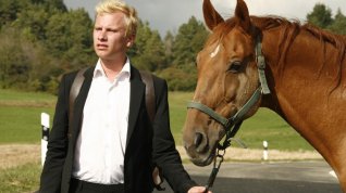 Online film Der Mann, der über Autos sprang