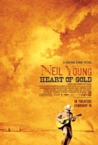 Online film Neil Young: Heart Of Gold