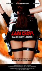 Online film Lara Croft: Tajemství Anchu