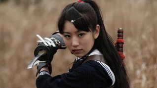 Online film Oneechanbara: The Movie