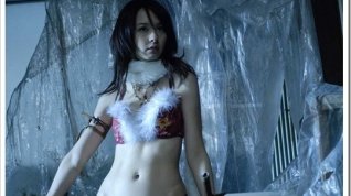 Online film Oneechanbara: The Movie