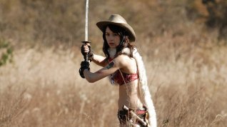 Online film Oneechanbara: The Movie