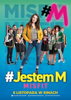 Online film #Jestem M. Misfit