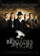Online film Brigády Tygrů