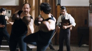 Online film Brigády Tygrů