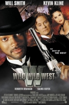 Online film Wild Wild West