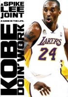 Online film Kobe Doin Work