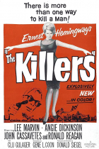 Online film The Killers