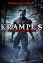 Online film Krampus: The Reckoning