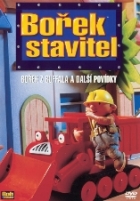 Online film Bořek Stavitel: Bořek z Buffala