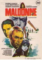 Online film Maldonne