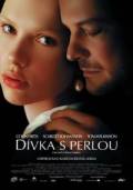 Online film Dívka s perlou