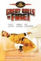 Online film Great Balls of Fire!