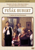 Online film Fešák Hubert