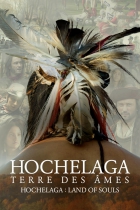 Online film Hochelaga, země duší
