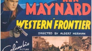 Online film Western Frontier