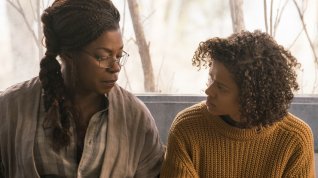 Online film Fast Color