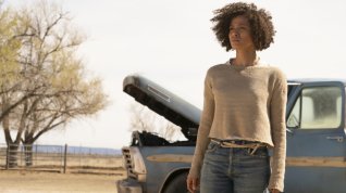 Online film Fast Color