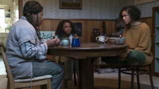 Online film Fast Color