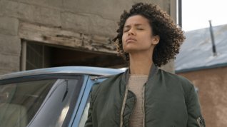 Online film Fast Color