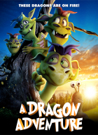 Online film A Dragon Adventure