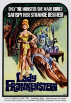 Online film Frankensteinova dcera