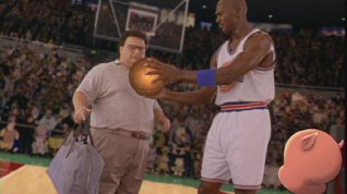 Online film Space Jam