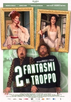 Online film 2 fantasmi di troppo