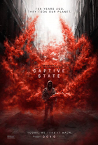 Online film Captive State