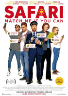 Online film Safari - Match Me If You Can
