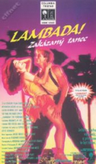 Online film Lambada! Zakázaný tanec