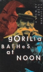 Online film Gorila se koupe v poledne