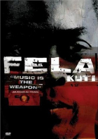 Online film Fela Kuti – hudba je zbraň
