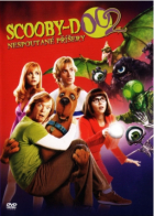 Online film Scooby-Doo 2: Nespoutané příšery