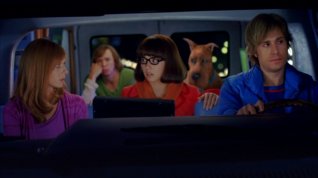 Online film Scooby-Doo 2: Nespoutané příšery