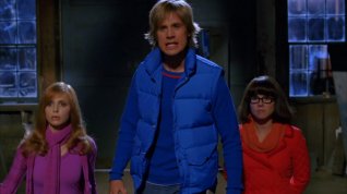 Online film Scooby-Doo 2: Nespoutané příšery