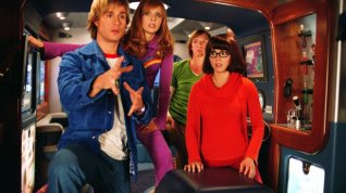 Online film Scooby-Doo 2: Nespoutané příšery