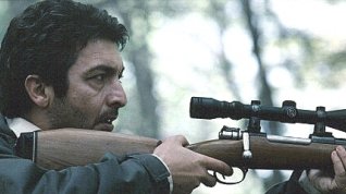Online film Aura