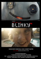 Online film BlinkyTM