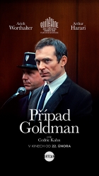Online film Případ Goldman